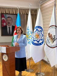 Suraxanı rayonunda “Qisası Qiyamətə Qalmayan Xocalı” adlı anım tədbiri keçirilmişdir