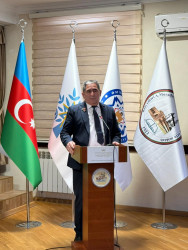 Suraxanı rayonunda “Qisası Qiyamətə Qalmayan Xocalı” adlı anım tədbiri keçirilmişdir