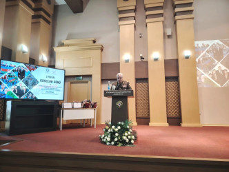 Suraxanıda 2 fevral – Azərbaycan Gəncləri Günü münasibətilə tədbir keçirilib