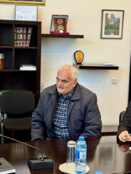 Martın 2-də Suraxanı Rayon İcra Hakimiyyətinin başçısı Adil Əliyev Rayon İcra Hakimiyyətində növbəti vətəndaş qəbulu keçirib