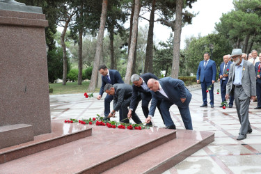 Sentyabrın 29-da Suraxanı Rayon Ağsaqqallar Şurasının konfransı keçirilib. Konfransda Rayon İcra Hakimiyyətinin başçısı Adil Əliyev, Azərbaycan Ağsaqqallar Şurasının sədr müavini Eldar İbrahimov və Aparat rəhbəri Ramin Həsənli, Rayon Ağsaqqallar Şurasının sədri Arif Babayev, rayon ağsaqqalları iştirak ediblər