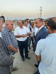 Lokal antiterror tədbirləri zamanı şəhid olan mayor Elxan Nəcəfinin anası Afət Nəcəfi bu gün 62 yaşında öz doğum günündə dünyasını dəyişib