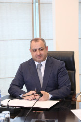 Aprelin 20-də Suraxanı Rayon İcra Hakimiyyətinin başçısı Adil Əliyev Rayon İcra Hakimiyyətində növbəti vətəndaş qəbulu keçirib