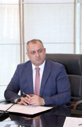 İyulun 6-da Suraxanı Rayon İcra Hakimiyyətinin başçısı Adil Əliyev Rayon İcra Hakimiyyətində növbəti vətəndaş qəbulu keçirib.
