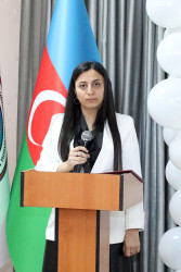 Martın 11-də Suraxanı Rayon İcra Hakimiyyətinin təşəbbüsü, Zığ Bələdiyyəsində “Gender məsələləri və məişət zorakılığı ilə mübarizəyə dair komissiya”nın və 315 saylı tam orta ümumtəhsil məktəbinin birgə təşkilatçılığı ilə “Müəllim-şagird-valideyn münasibətlərində qarşılıqlı hörmət və etibar ” adlı tədbir təşkil olunub