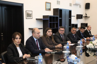 Suraxanı Rayon İcra Hakimiyyəti tərəfindən mygov platformasından istifadənin təşviqi istiqamətində tədbirlər həyata keçirilir