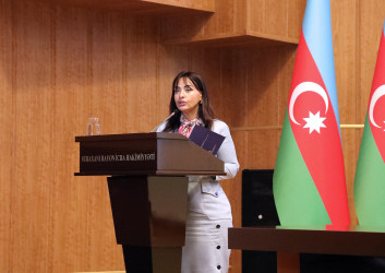 Oktyabrın 15-də Suraxanı Rayon İcra Hakimiyyətində Azərbaycan Respublikasının Prezidenti cənab İlham Əliyevin Yeni Azərbaycan Partiyasının VIII Qurultayındakı nitqindən irəli gələn vəzifələrə  həsr olunmuş müşavirə keçirilib
