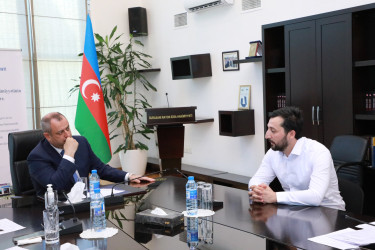 İyulun 14-də Suraxanı Rayon İcra Hakimiyyətinin başçısı Adil Əliyev Rayon İcra Hakimiyyətində növbəti vətəndaş qəbulu keçirib.