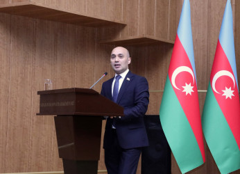 15 İyun – Milli Qurtuluş Günü münasibətilə Suraxanı Rayon İcra Hakimiyyətinin təşkilatçılığı ilə “Şəhərsalma və Memarlıq İli” çərçivəsində “Milli Qurtuluş – Müasir Azərbaycanın təməli” adlı tədbir keçirilib