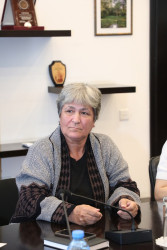 Aprelin 20-də Suraxanı Rayon İcra Hakimiyyətinin başçısı Adil Əliyev Rayon İcra Hakimiyyətində növbəti vətəndaş qəbulu keçirib