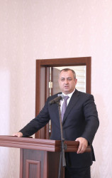 Suraxanıda “2 İyul – Azərbaycan Polisi Günü” münasibətilə tədbir keçirilib.