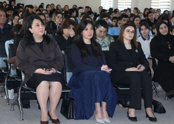 Martın 12-də Suraxanı Rayon İcra Hakimiyyətinin təşəbbüsü, Hövsan Bələdiyyəsində “Gender məsələləri və məişət zorakılığı ilə mübarizəyə dair komissiya”nın və S.S.Axundov adına 172 saylı tam orta ümumtəhsil məktəbinin birgə təşkilatçılığı ilə “Təhsildən yayınma: səbəblər və qarşısının alınması yolları” adlı tədbir təşkil olunub