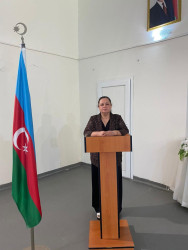 İyunun 5-də “İnsan Hüquqları Aylığı” çərçivəsində Suraxanı rayon İcra Hakimiyyətinin təşəbbüsü, Bülbülə Bələdiyyəsində “Gender məsələləri və məişət zorakılığı ilə mübarizəyə dair komissiyası”nın və 226 nömrəli tam orta ümumtəhsil məktəbinin birgə təşkilatçılığı ilə “Bullinq və kiberbullinqin qarşısının alınması” mövzusunda maarifləndirici tədbir keçirilib