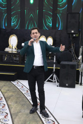 Suraxanı Rayon İcra Hakimiyyətinin və YAP Suraxanı Rayon Təşkilatının birgə təqdimatında “Konstitusiya və suverenlik ili” çərçivəsində 31 Dekabr - Dünya Azərbaycanlılarının Həmrəyliyi Günü və Yeni il bayramı münasibətilə “Milli həmrəylik və dövlətçilik” adlı tədbir keçirilib