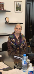 Sentyabrın 14-də Suraxanı Rayon İcra Hakimiyyətinin başçısı Adil Əliyev Rayon İcra Hakimiyyətində növbəti vətəndaş qəbulu keçirib