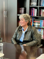 Oktyabrın 20-də Suraxanı Rayon İcra Hakimiyyətinin başçısı Adil Əliyev Rayon İcra Hakimiyyətində növbəti vətəndaş qəbulu keçirib