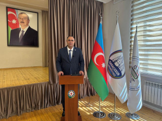 Aprelin 30-da Suraxanı rayon İcra Hakimiyyətinin təşəbbüsü, Qaraçuxur Bələdiyyəsində “Gender məsələləri və məişət zorakılığı ilə mübarizəyə dair komissiyası”nın və Səttar Bəhlulzadə adına Xarici dillər təmayüllü gimnaziyanın birgə təşkilatçılığı ilə “Oyun asılılığı: rəqəmsal oyunların uşaqların inkişafına təsiri” mövzusunda maarifləndirici tədbir keçirilib
