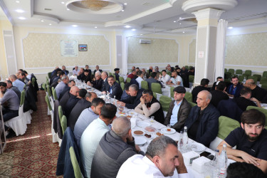 Şəhidlərimiz dəfn olundu