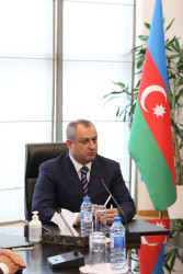 Suraxanıda Dövlət Qulluqçularının Peşə Bayramı qeyd edilib