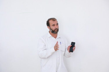 Avqustun 27-də Suraxanı Rayon İcra Hakimiyyətinin başçısı Adil Əliyev Zığ qəsəbəsində yerləşən 317 saylı tam orta məktəbdə sakinlərlə səyyar görüş keçirib