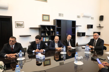 Suraxanı Rayon İcra Hakimiyyəti tərəfindən mygov platformasından istifadənin təşviqi istiqamətində tədbirlər həyata keçirilir