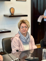 Oktyabrın 20-də Suraxanı Rayon İcra Hakimiyyətinin başçısı Adil Əliyev Rayon İcra Hakimiyyətində növbəti vətəndaş qəbulu keçirib