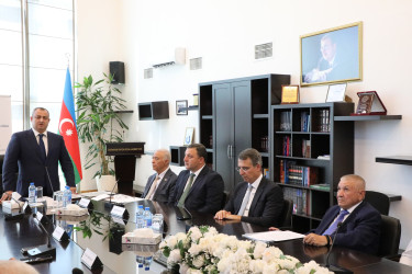 Suraxanı rayonunda Ağsaqqallar Şurasının hesabat konfransı keçirilib