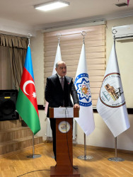 Suraxanı rayonunda “Qisası Qiyamətə Qalmayan Xocalı” adlı anım tədbiri keçirilmişdir