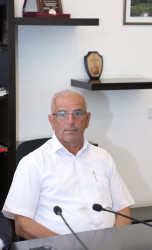 İyunun 22-də Suraxanı Rayon İcra Hakimiyyətinin başçısı Adil Əliyev Rayon İcra Hakimiyyətində növbəti vətəndaş qəbulu keçirib