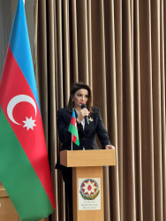 “Məktəbdə emosional zəka: uşaqların öz hisslərini tanıması” adlı tədbir keçirildi