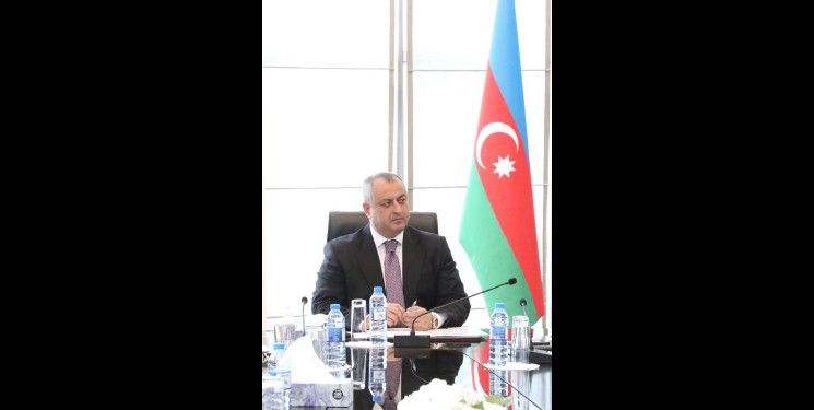 Sentyabrın 28-də Suraxanı Rayon İcra Hakimiyyətinin başçısı Adil Əliyev Rayon İcra Hakimiyyətində növbəti vətəndaş qəbulu keçirib