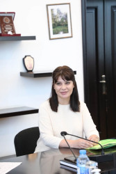 Sentyabrın 7-də Suraxanı Rayon İcra Hakimiyyətinin başçısı Adil Əliyev Rayon İcra Hakimiyyətində növbəti vətəndaş qəbulu keçirib