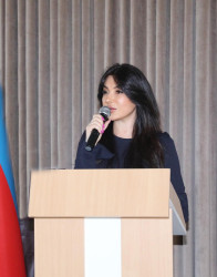 Martın 12-də Suraxanı Rayon İcra Hakimiyyətinin təşəbbüsü, Hövsan Bələdiyyəsində “Gender məsələləri və məişət zorakılığı ilə mübarizəyə dair komissiya”nın və S.S.Axundov adına 172 saylı tam orta ümumtəhsil məktəbinin birgə təşkilatçılığı ilə “Təhsildən yayınma: səbəblər və qarşısının alınması yolları” adlı tədbir təşkil olunub