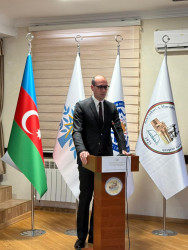 Suraxanı rayonunda “Qisası Qiyamətə Qalmayan Xocalı” adlı anım tədbiri keçirilmişdir