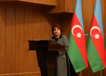 Suraxanı Rayon İcra Hakimiyyətinin təşkilatçılığı ilə 27 sentyabr Anım Günü münasibətilə tədbir keçirilib