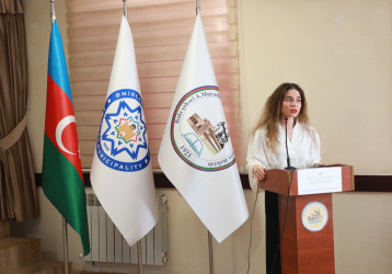 Martın 5-də Suraxanı Rayon İcra Hakimiyyətinin təşəbbüsü, Əmircan Bələdiyyəsində “Gender məsələləri və məişət zorakılığı ilə mübarizəyə dair komissiya”nın və A.Muradov adına 84 saylı tam orta ümumtəhsil məktəbinin birgə təşkilatçılığı ilə “Emosiyaların idarə edilməsi və aqressiyanın qarşısının alınması” adlı tədbir təşkil olunub