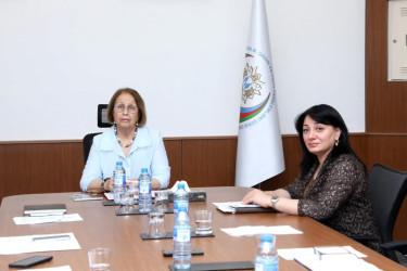 İyulun 23-də Azərbaycan Respublikasının Ailə, Qadın və Uşaq Problemləri üzrə Dövlət Komitəsi tərəfindən yaradılan Məişət zorakılığının qarşısının alınması sahəsində Monitorinq və Əlaqələndirmə Qrupunun növbəti iclasında Suraxanı Rayon İcra Hakimiyyəti başçısının müavini, Monitorinq və Əlaqələndirmə qrupunun sədri Könül Axundova iştirak edib