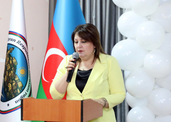 Martın 11-də Suraxanı Rayon İcra Hakimiyyətinin təşəbbüsü, Zığ Bələdiyyəsində “Gender məsələləri və məişət zorakılığı ilə mübarizəyə dair komissiya”nın və 315 saylı tam orta ümumtəhsil məktəbinin birgə təşkilatçılığı ilə “Müəllim-şagird-valideyn münasibətlərində qarşılıqlı hörmət və etibar ” adlı tədbir təşkil olunub