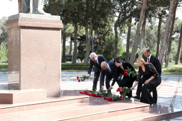 Sentyabrın 17-də Yeni Azərbaycan Partiyası (YAP) Suraxanı rayon təşkilatının XI konfransı keçirilib
