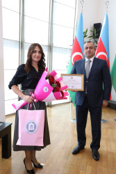 Konstitusiya və Suverenlik İli: Müəllimlərin missiyası və rolu” adlı tədbir keçirildi