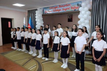 Martın 11-də Suraxanı Rayon İcra Hakimiyyətinin təşəbbüsü, Zığ Bələdiyyəsində “Gender məsələləri və məişət zorakılığı ilə mübarizəyə dair komissiya”nın və 315 saylı tam orta ümumtəhsil məktəbinin birgə təşkilatçılığı ilə “Müəllim-şagird-valideyn münasibətlərində qarşılıqlı hörmət və etibar ” adlı tədbir təşkil olunub