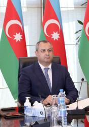 İyunun 17-də Suraxanı Rayon İcra Hakimiyyətinin təşkilatçılığı ilə 17 İyun – Tibb İşçilərinin Peşə Bayramı Günü münasibətilə tədbir keçirilib.