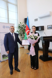 İyunun 17-də Suraxanıda tibb işçilərinin peşə bayramı qeyd olundu