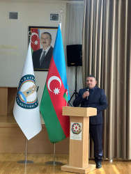 “Məktəbdə emosional zəka: uşaqların öz hisslərini tanıması” adlı tədbir keçirildi