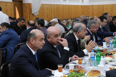 Şəhidlərimiz dəfn olundu