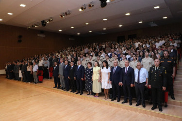 Suraxanıda “Qərbi Azərbaycan irsi” kitabının təqdimatı keçirilib