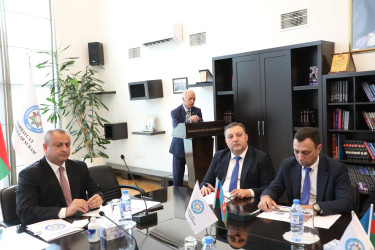 Sentyabrın 29-da Suraxanı Rayon Ağsaqqallar Şurasının konfransı keçirilib. Konfransda Rayon İcra Hakimiyyətinin başçısı Adil Əliyev, Azərbaycan Ağsaqqallar Şurasının sədr müavini Eldar İbrahimov və Aparat rəhbəri Ramin Həsənli, Rayon Ağsaqqallar Şurasının sədri Arif Babayev, rayon ağsaqqalları iştirak ediblər