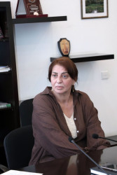 İyunun 22-də Suraxanı Rayon İcra Hakimiyyətinin başçısı Adil Əliyev Rayon İcra Hakimiyyətində növbəti vətəndaş qəbulu keçirib
