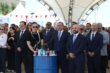 BEOC-un yeni inkişaf və transformasiya mərhələsi “Bahar Fest”lə qeyd olundu
