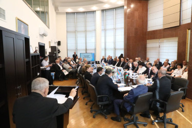 Sentyabrın 29-da Suraxanı Rayon Ağsaqqallar Şurasının konfransı keçirilib. Konfransda Rayon İcra Hakimiyyətinin başçısı Adil Əliyev, Azərbaycan Ağsaqqallar Şurasının sədr müavini Eldar İbrahimov və Aparat rəhbəri Ramin Həsənli, Rayon Ağsaqqallar Şurasının sədri Arif Babayev, rayon ağsaqqalları iştirak ediblər